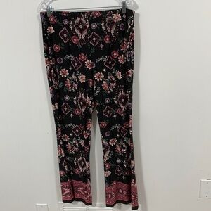 A. Byer Wide Leg pants, new with tags, see measurements